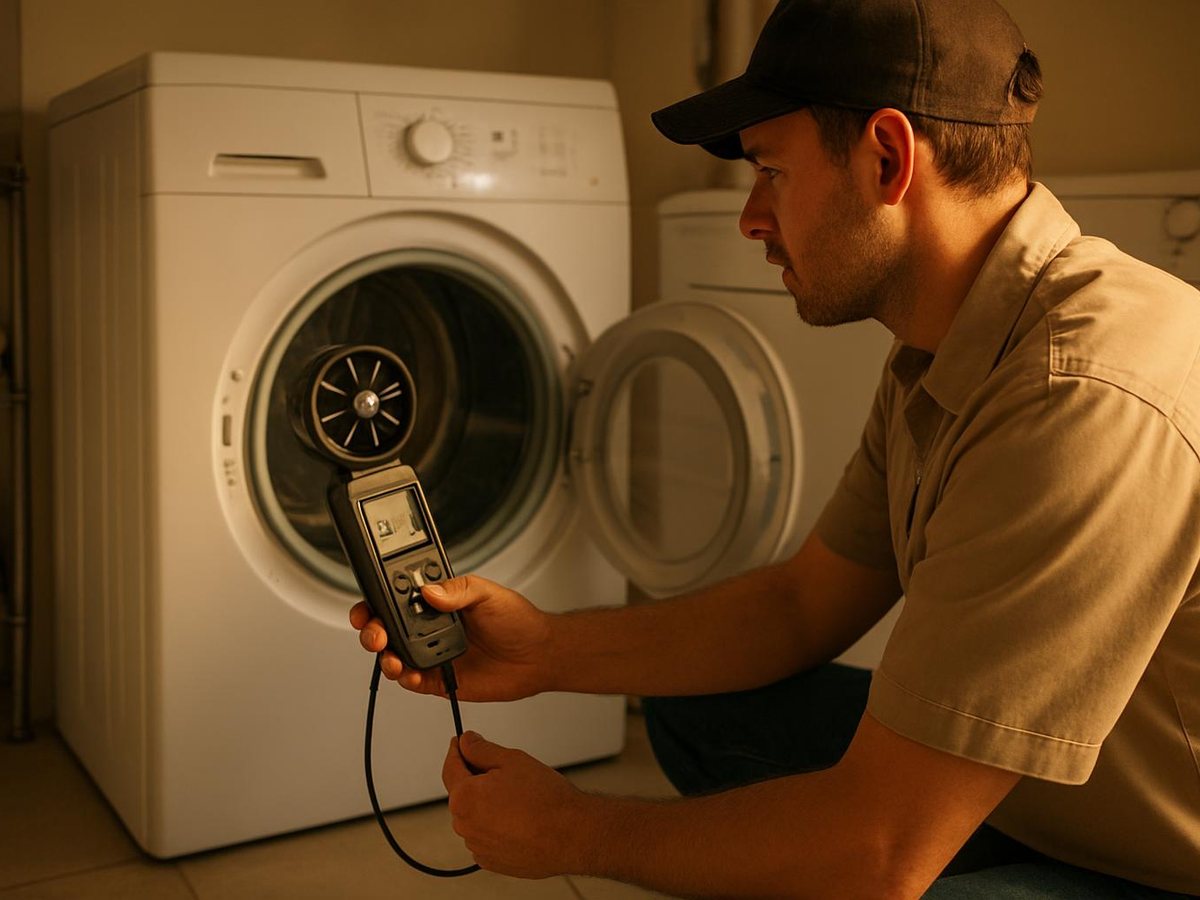 Stewart Dryer Cleaning Services work in Miami